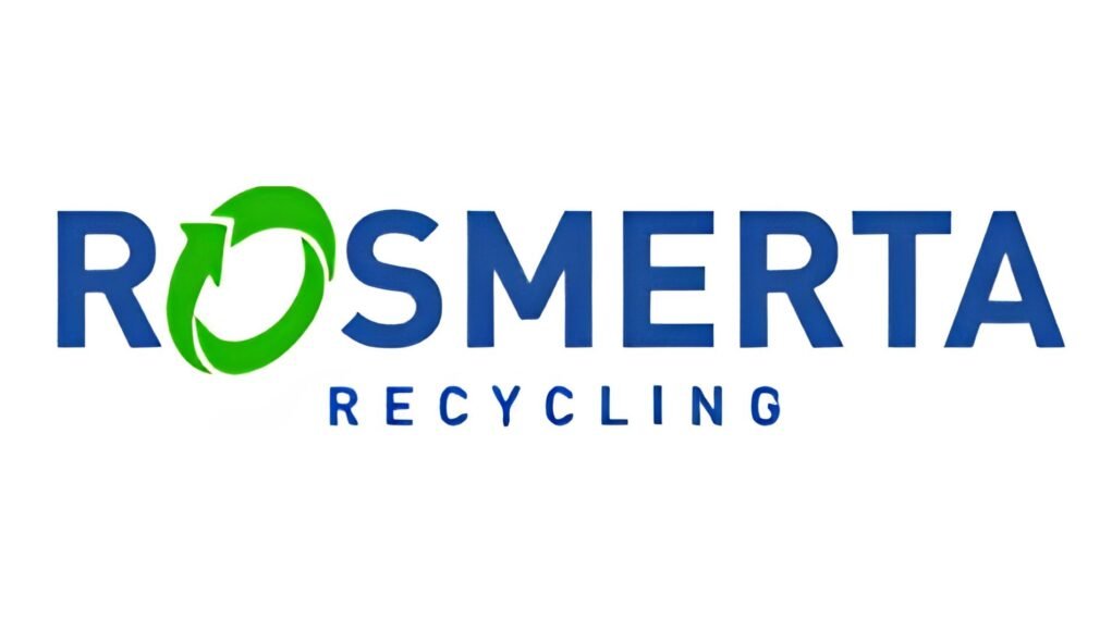 rosmerta-Recycling