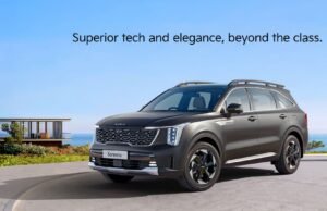 Kia India Selects Four Young Ballkids for Australian Open 2027 sorento_-kia2