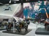 TVS Motor to Unveil New Models for Europe at EICMA 2026 tvs-1