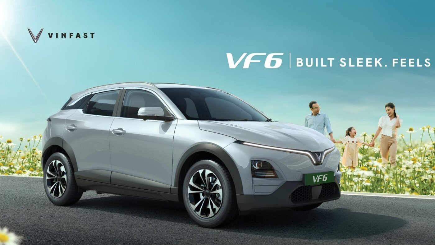 VinFast Q2 2026 Revenue Rises 85.5% as EV Deliveries Jump 96% vin-fast