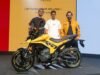 Ultraviolette X-47 Venom Launched at Rs 2.65 Lakh With 343km Range x-47-